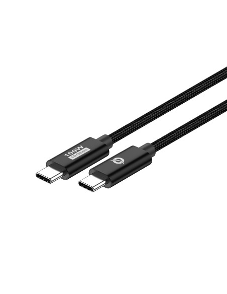 ETTA02B20 cable USB USB 3.2 Gen 2 (3.1 Gen 2) 2 m USB C Negro