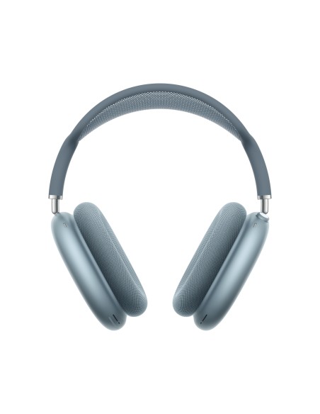 AirPods Max Auriculares Inalámbrico Diadema Llamadas/Música USB Tipo C Bluetooth Azul