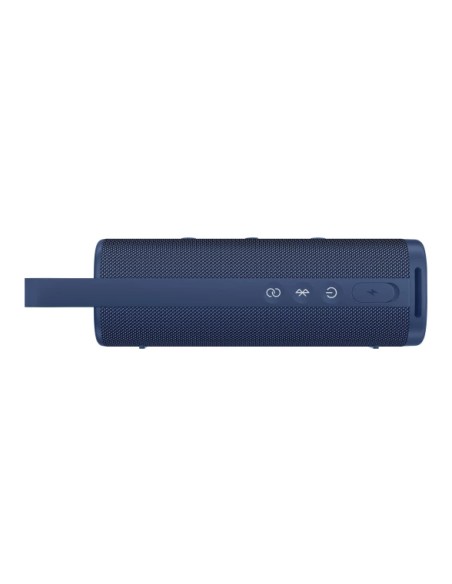 Sound Outdoor Altavoz portátil estéreo Azul 30 W