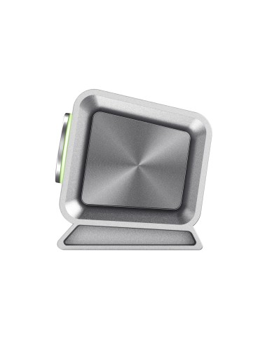 Asto Negro, Plata 6 W