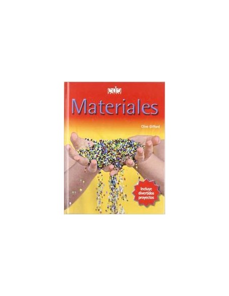 Materiales