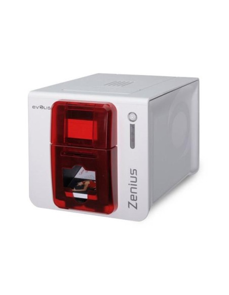 IMPRESORA ZENIUS CLASSIC