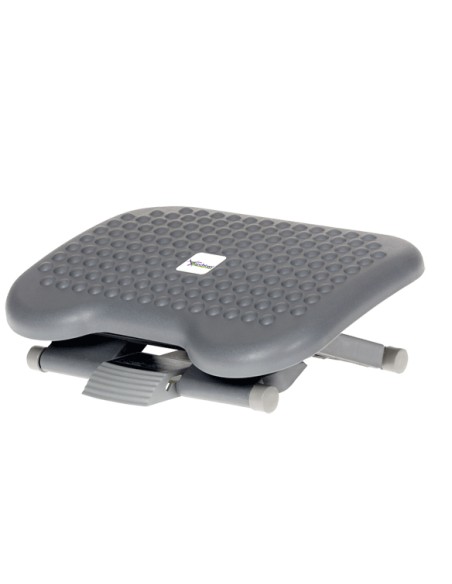 5120 GF soporte para el apoyo de pies Gris