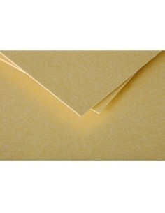 SOBRE CLAIREFONTAINE 162x229 ORO P/20