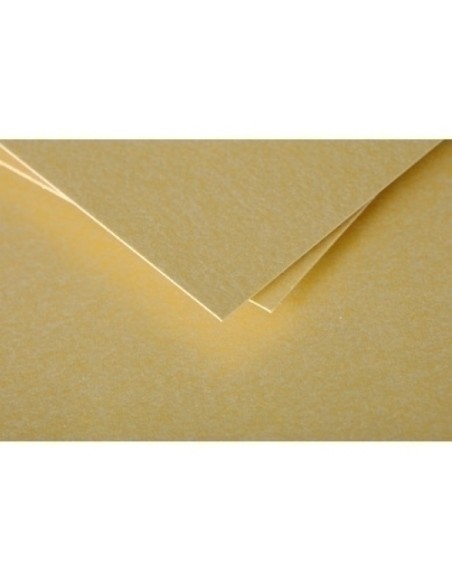 SOBRE CLAIREFONTAINE 162x229 ORO P/20