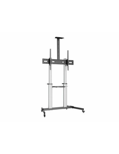 650631 soporte para TV 2,54 m (100") Negro