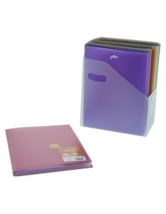 TARIF.OLEF/ PP TRANS. A4 EXP.DE 19 SURTI