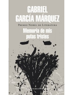 Memoria de mis putas tristes