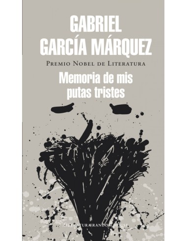 Memoria de mis putas tristes