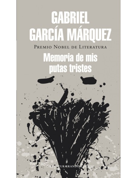 Memoria de mis putas tristes