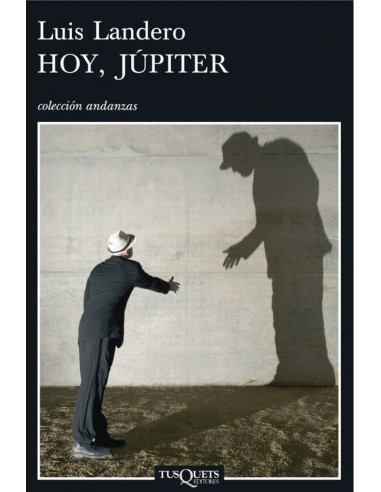 Hoy Jupiter