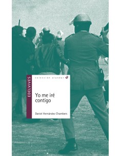 Yo me ire contigo
