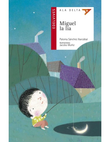 Miguel de lia