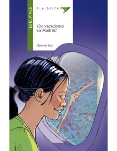 De vacaciones en Madrid