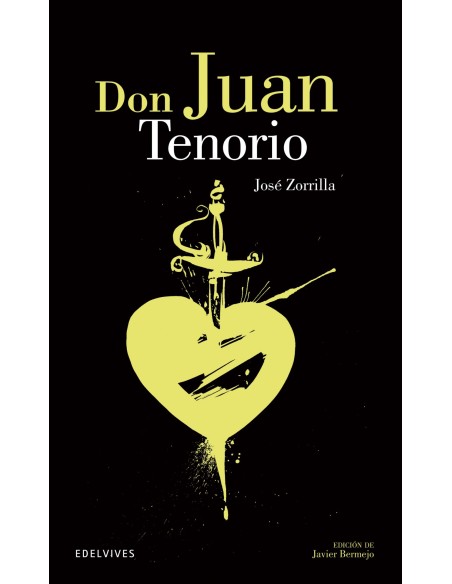 Don Juan Tenorio