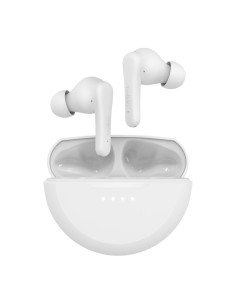 SoundForm Rhythm Auriculares Inalámbrico Dentro de oído Llamadas/Música MicroUSB Bluetooth Blanco