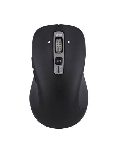 MWINFINITE ratón mano derecha Bluetooth 3200 DPI