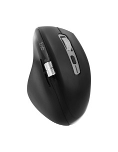 MWINFINITEPRO ratón mano derecha Bluetooth + USB Type-A 3200 DPI