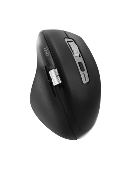 MWINFINITEPRO ratón mano derecha Bluetooth + USB Type-A 3200 DPI MWINFINITEPRO ratón mano derecha Bluetooth + USB Type-A 3200 DPI