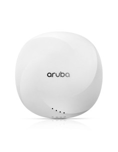 Aruba Networking AP-615 2400 Mbit/s Blanco Energía sobre Ethernet (PoE)
