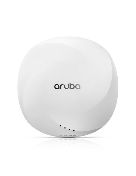 Aruba Networking AP-615 2400 Mbit/s Blanco Energía sobre Ethernet (PoE)