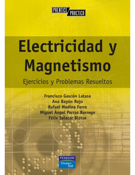 Prentice practica electricidad y magnetismo