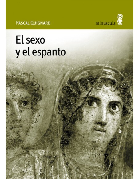 El sexo y el espanto