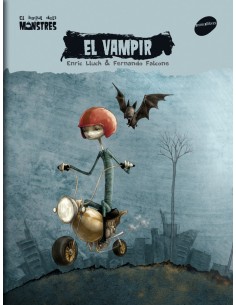 El vampir