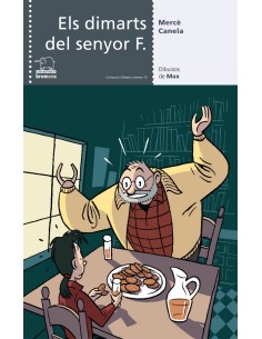 Els dimarts del senyor F