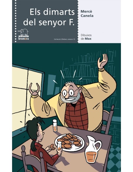 Els dimarts del senyor F