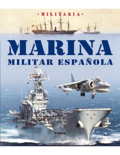 Marina militar espanola