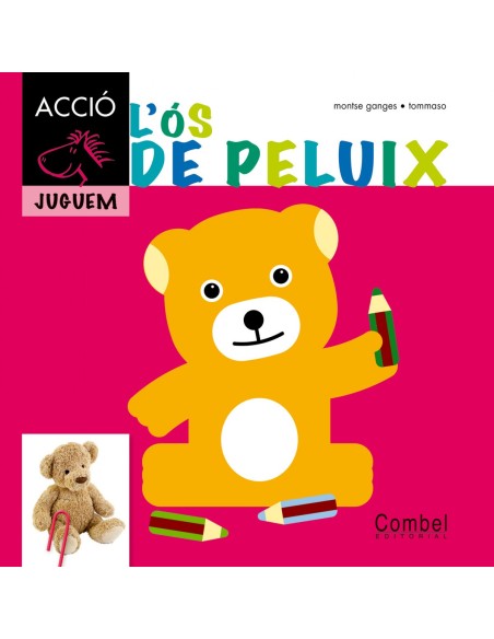 L os de peluix