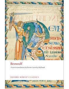 Oxford Worlds Classics Beowulf