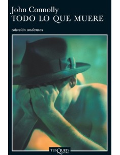 Todo lo que muere