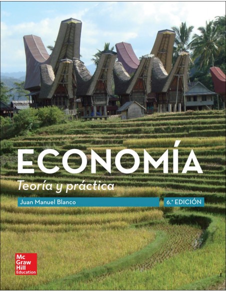 Economia Teoria y politica