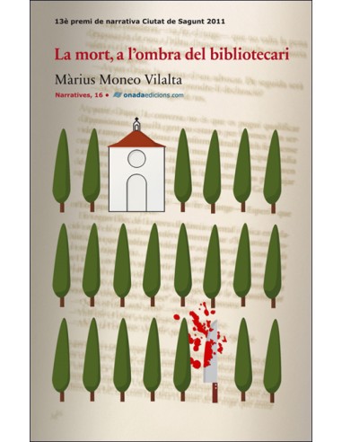 La mort a l ombra del bibliotecari
