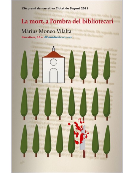 La mort a l ombra del bibliotecari