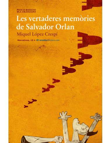 Vertaderes memories de salvador orlan les