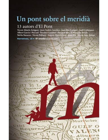 Un pont sobre el meridia