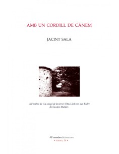 Amb un cordill de canem