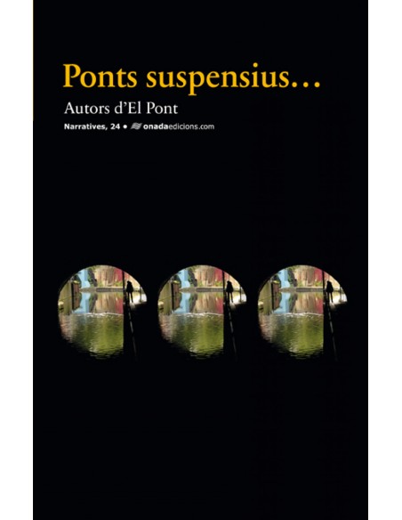 CATPONTS SUSPENSIUSNARRATIVES
