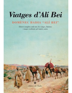 CATVIATGES D ALI BEI