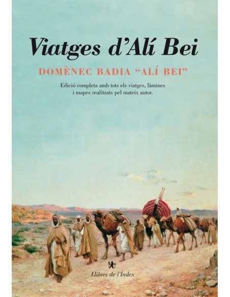 CATVIATGES D ALI BEI