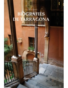 CAT3BIOGRAFIES DE TARRAGONA IIICONEIXER MAIOR