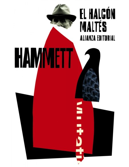 El halcon maltes