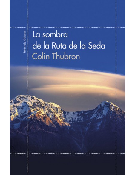 La sombra de la ruta de la seda