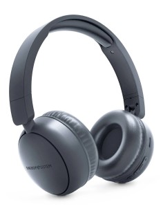 HeadTuner Auriculares Inalámbrico Diadema Llamadas/Música USB Tipo C Bluetooth Negro