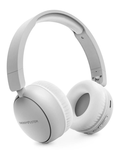 Starlit Radio Auriculares Inalámbrico Diadema Llamadas/Música USB Tipo C Bluetooth Blanco