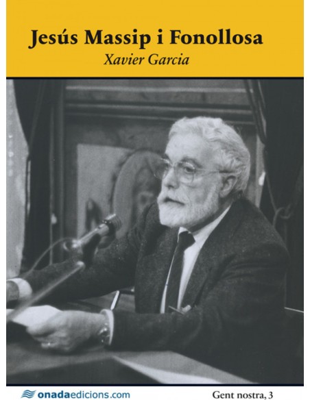 Jesus Massip i Fonollosa
