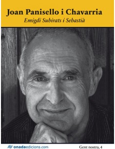Joan Panisello i Chavarria